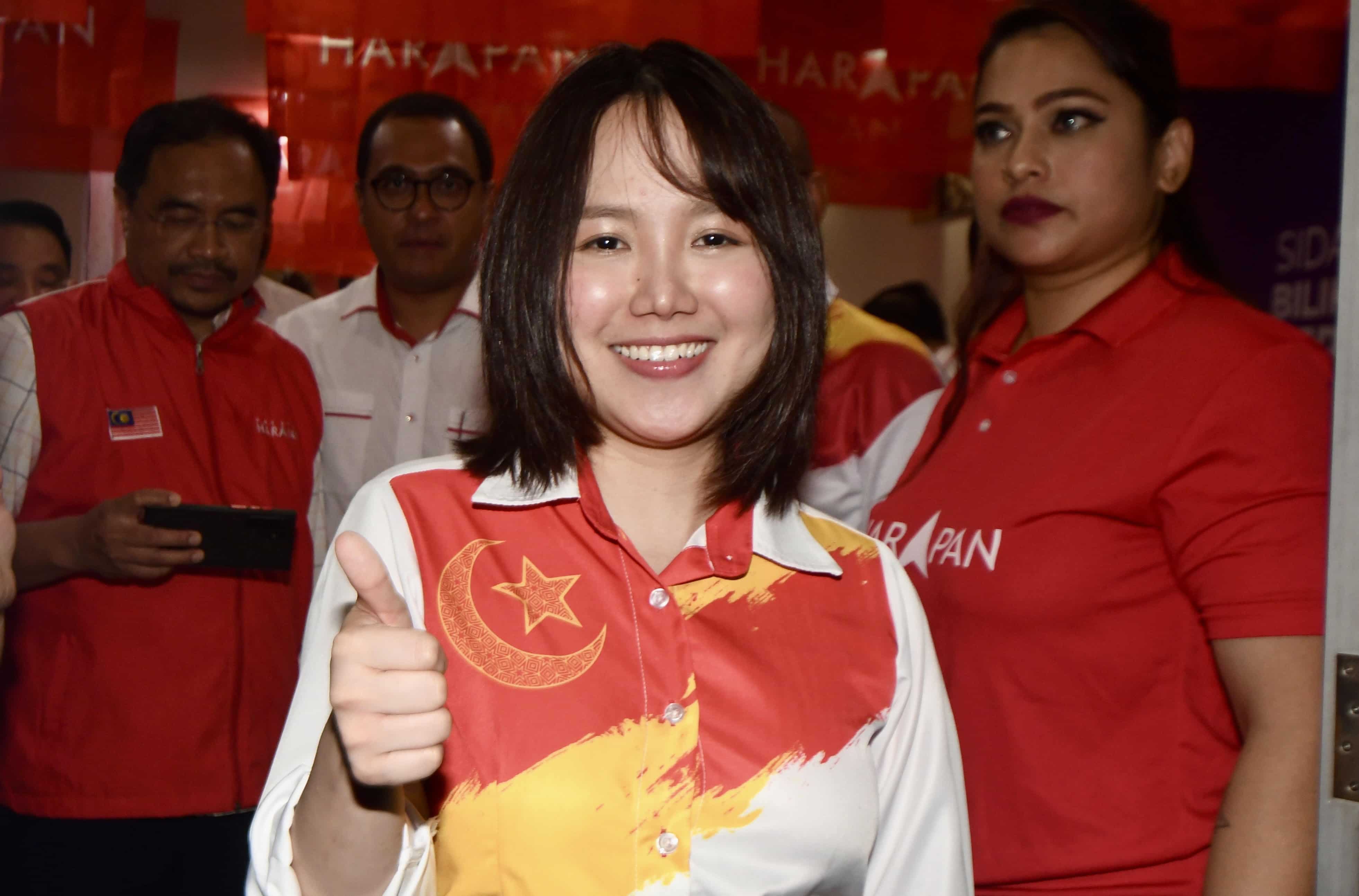 PRK Kuala Kubu Baharu: Gabungan perpaduan iktiraf peranan wanita, orang muda