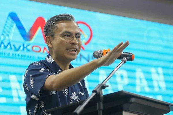 மாநிலங்களுக்கான உரிமத் தொகை கட்சிக் கணக்கில் சேர்க்கப்பட்டதா? கெஅடிலான் மறுப்பு