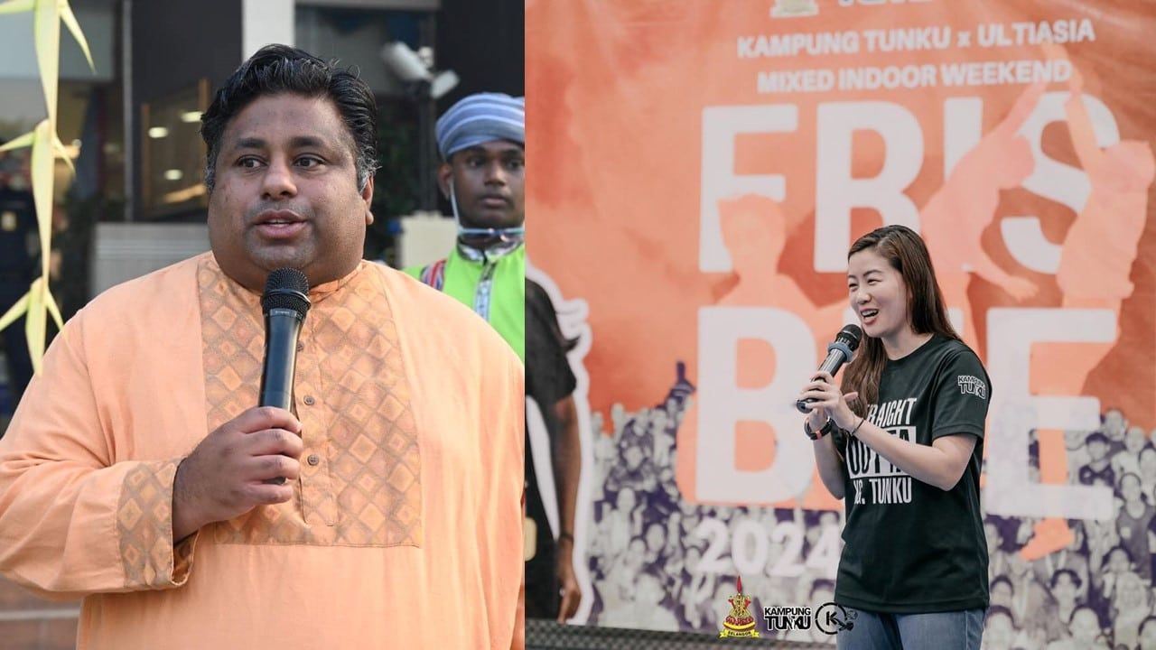 灵市议员欣慰PJD Link 取消   改善公交为解决塞车良药