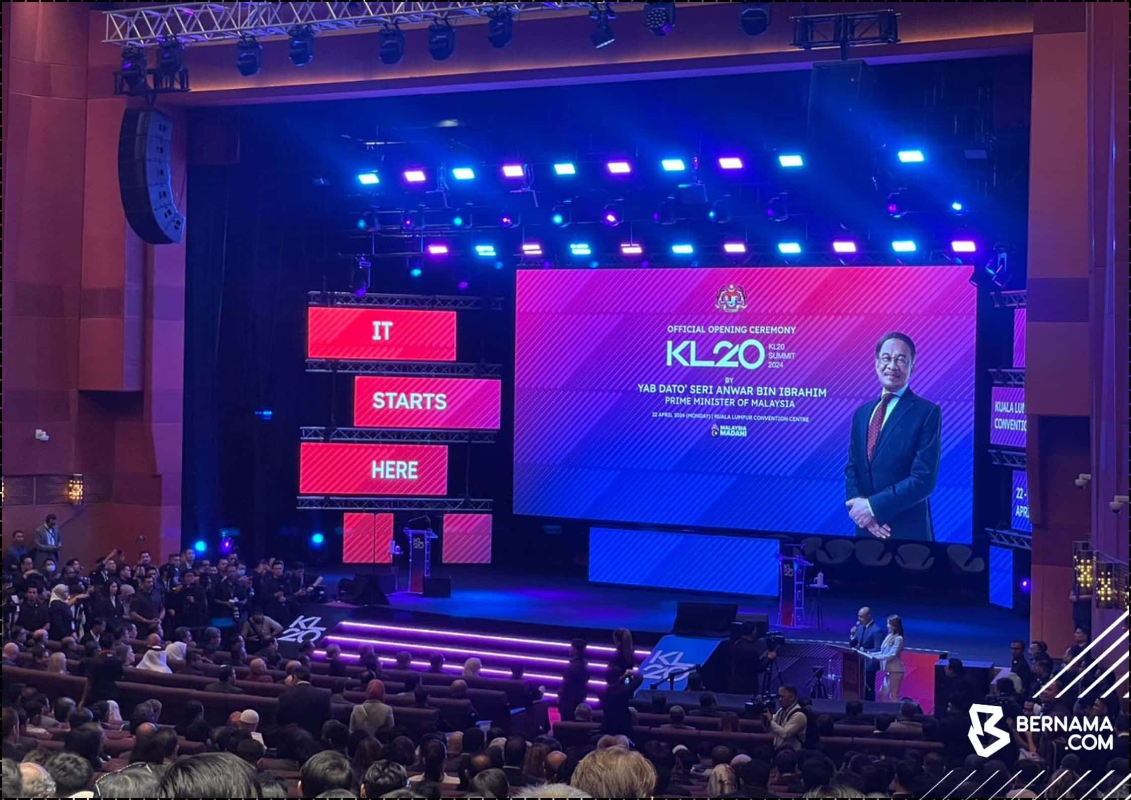 Khazanah to launch RM1 bln ‘fund-of-funds’ for high-growth, local firms 