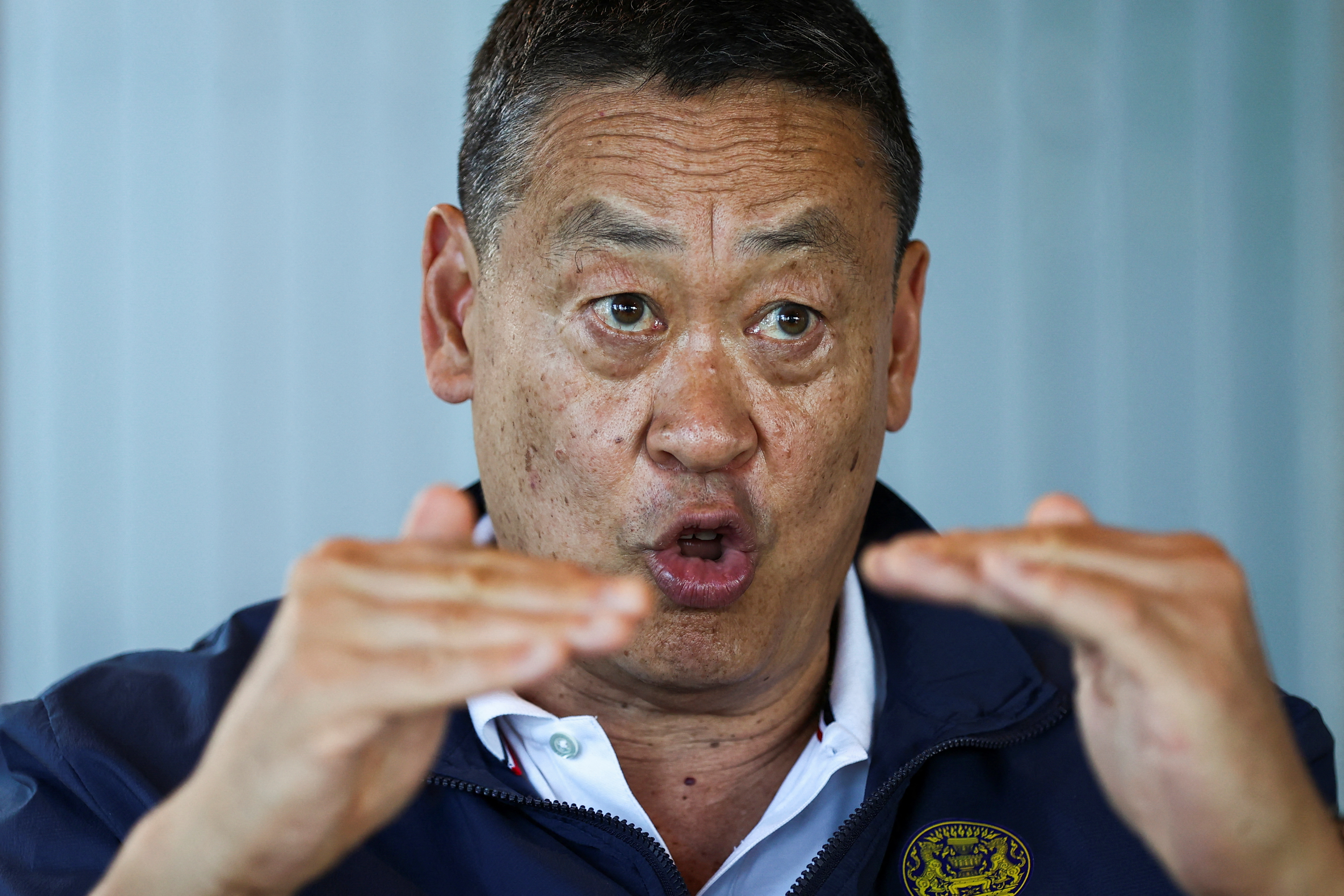 Thai PM says central bank should cut rates to help economic revival