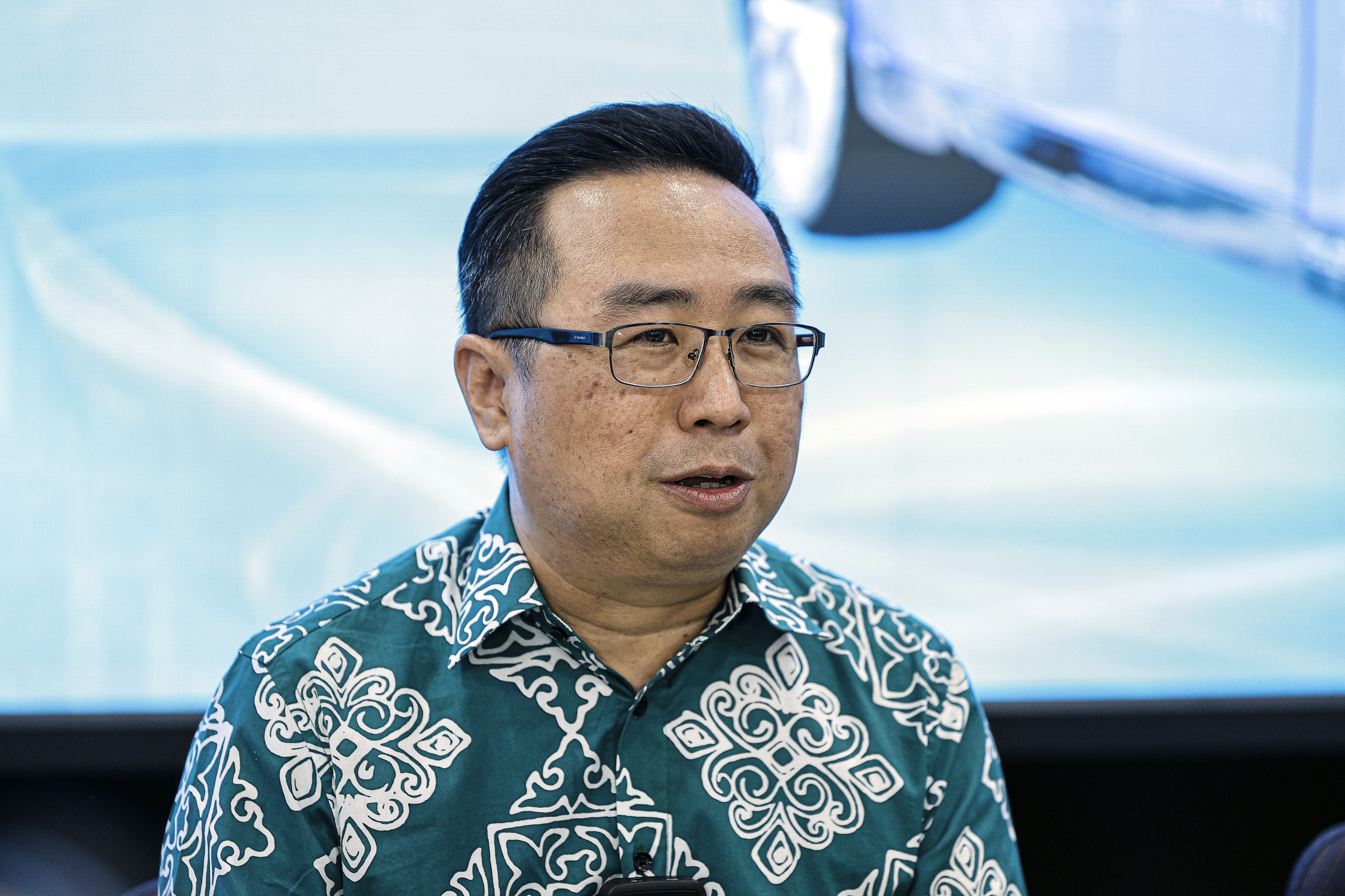University students to access govt research by May 24 — Mosti