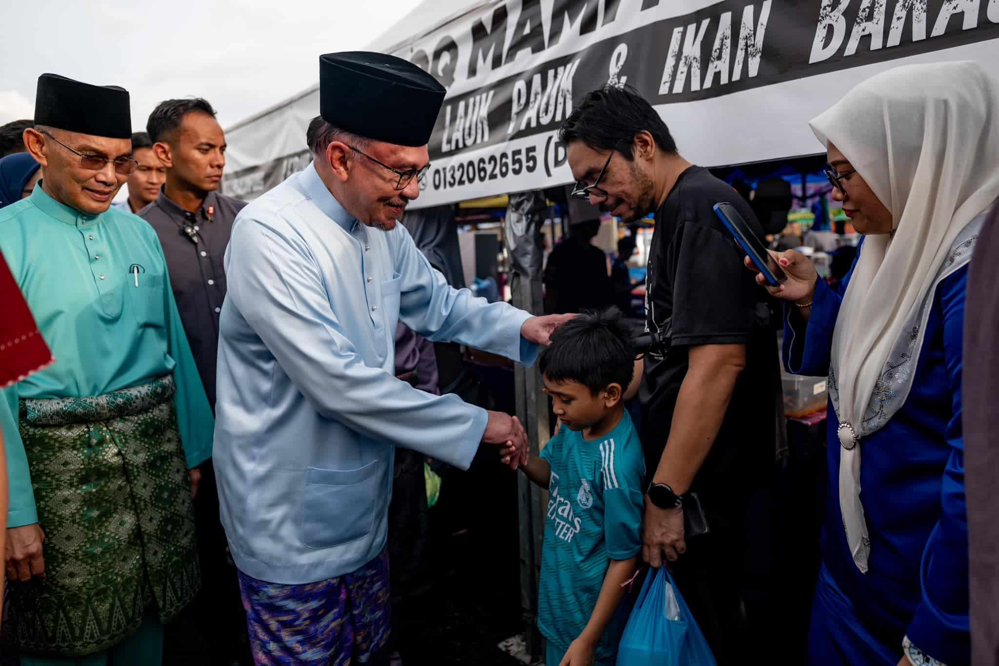Kerajaan ambil pelbagai langkah tangani kos sara hidup, isu kartel
