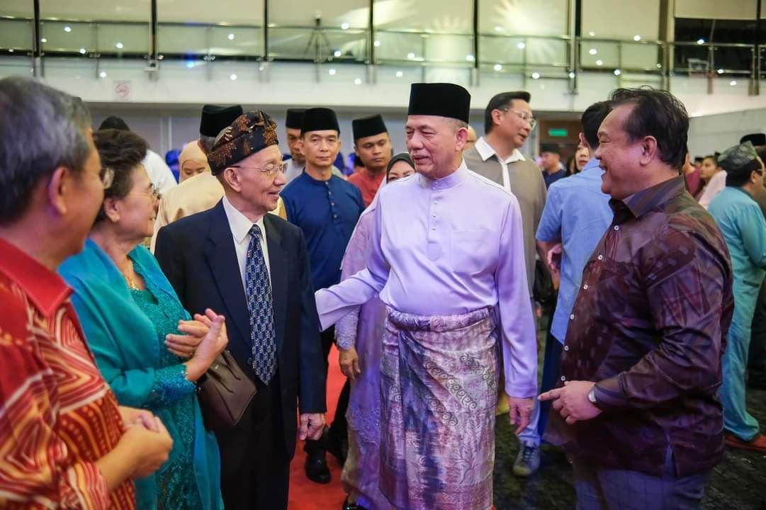 开斋节后跨部门召开协调会议  法迪拉：加速制定碳相关法律