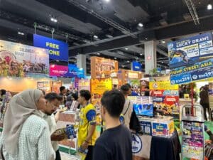 Pameran MATTA 2025 tonjolkan inisiatif Pelancongan Lestari MESTI