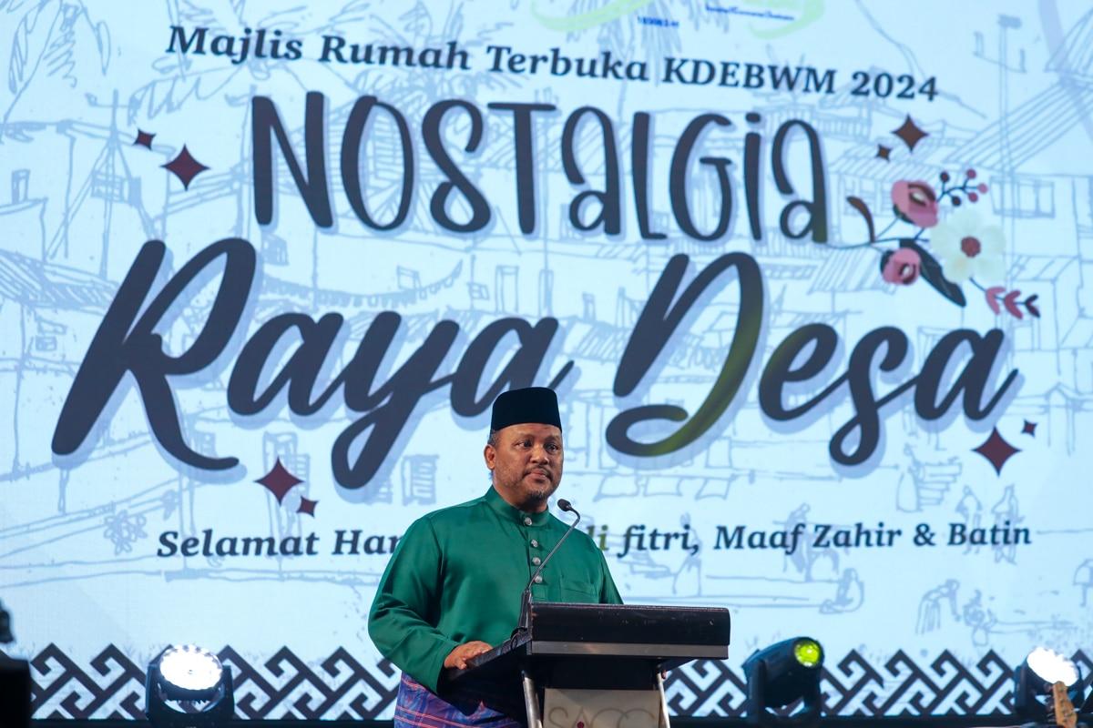 Selangor’s Aidilfitri waste collection sees significant drop as people flock to hometowns