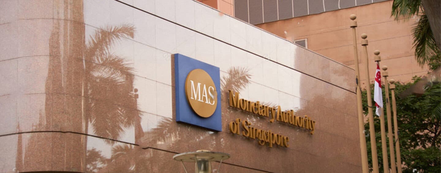 Singapore's Central Bank launches Cosmic to fight financial crime