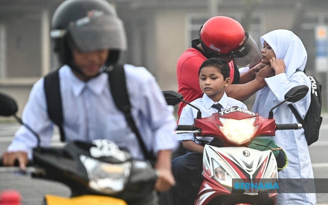 MOE kickstarts educational reform to cut dropout rates