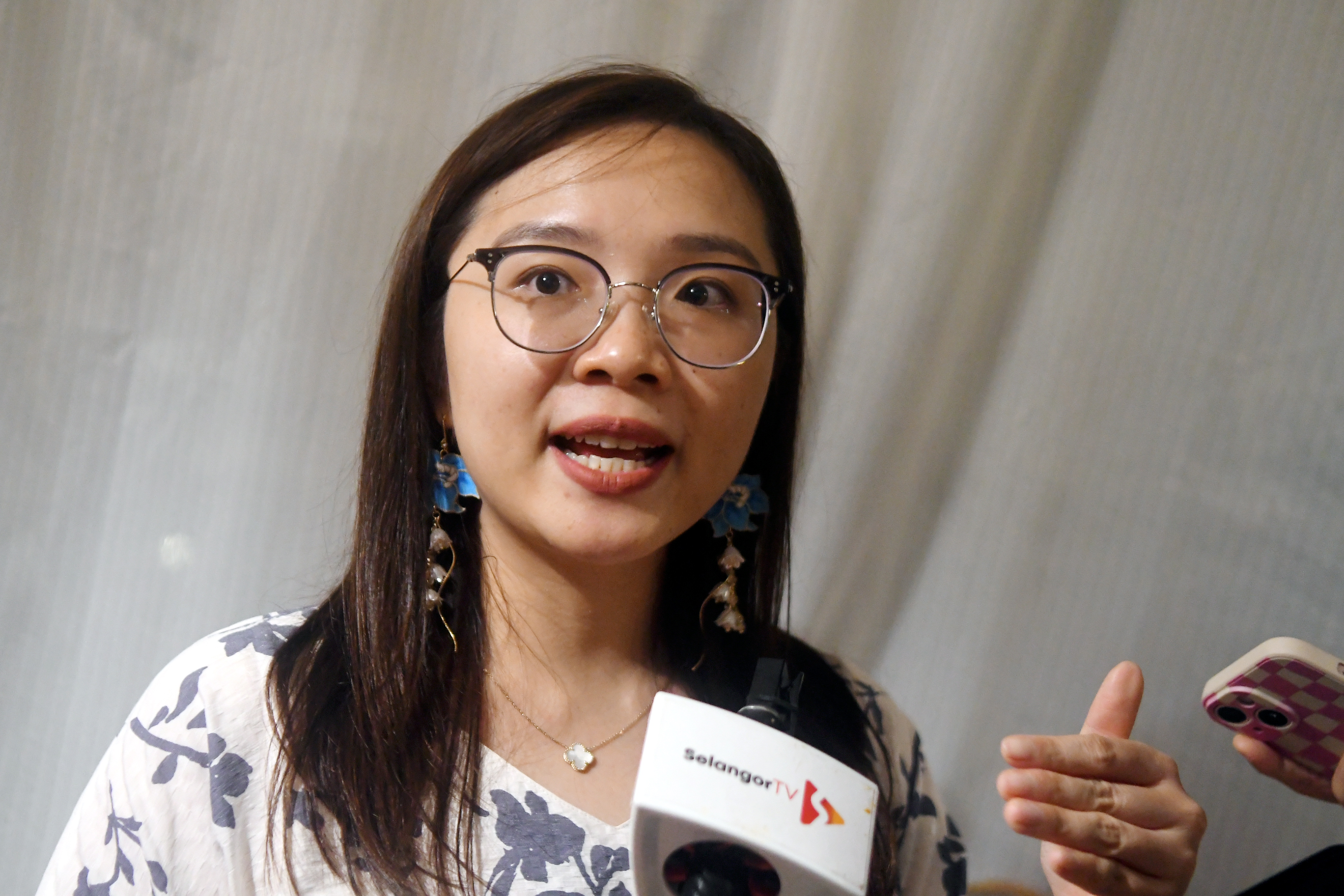 Iltizam Selangor Sihat sees user surge after downscaling of Madani scheme