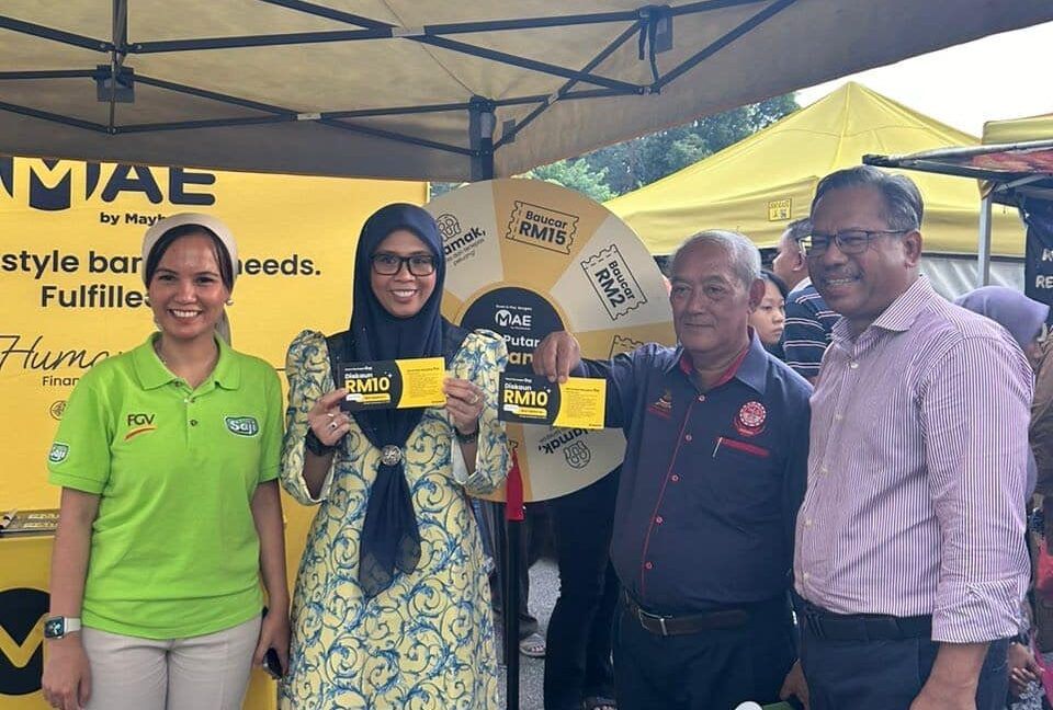 அதிக பரிவர்த்தனையுடன் ரொக்கமற்ற வணிகபதிவை  செய்த தொழில்முனைவோருக்கு ஊக்க த்தொகை