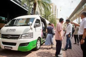 Luaskan liputan van DRT, orang ramai mahu akses lebih menyeluruh