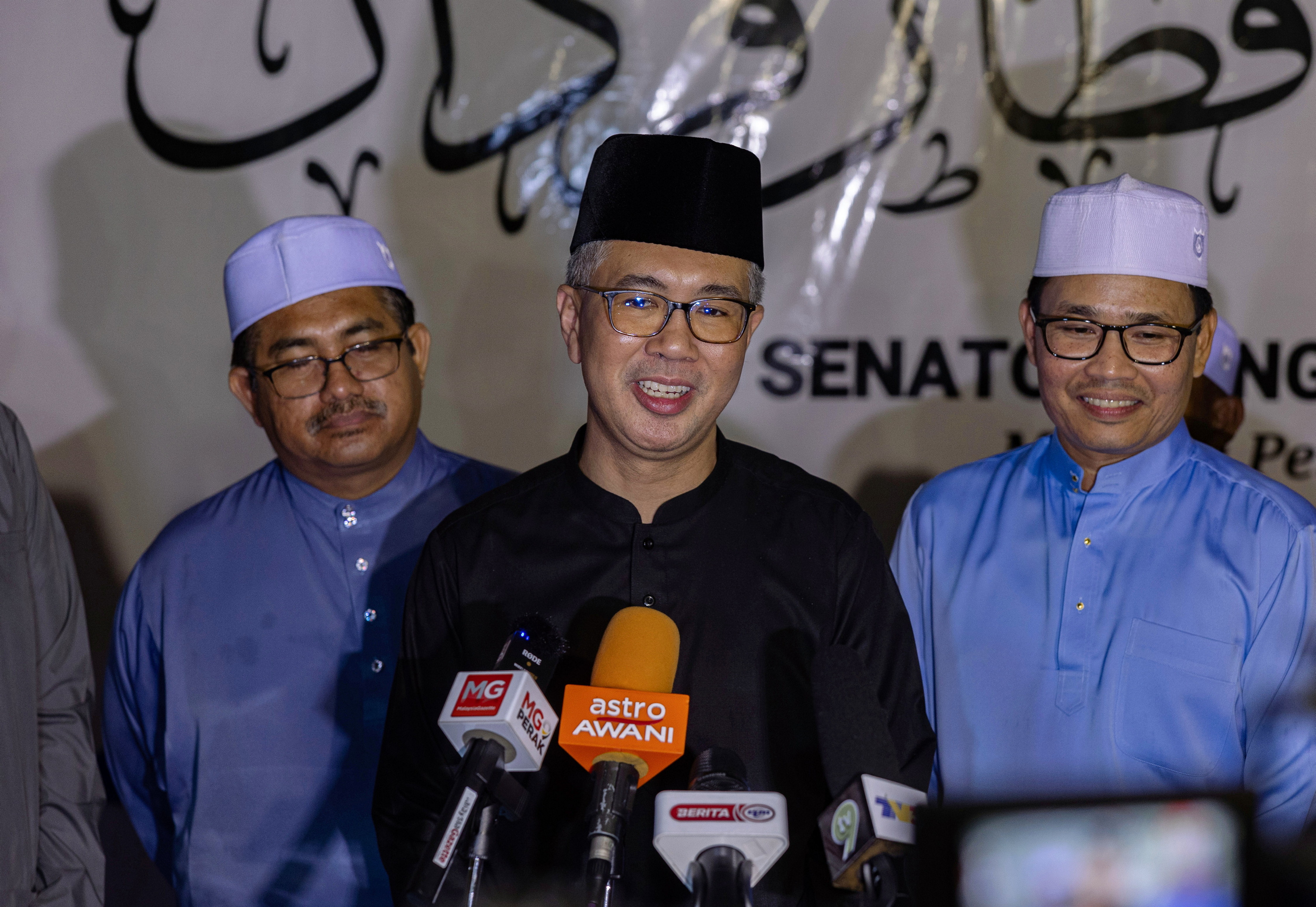 Targeted subsudies won't affect foreign investments: Tengku Zafrul