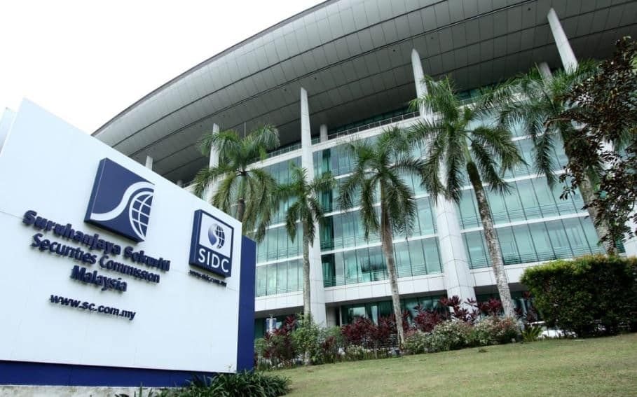 证监会与IsDB签谅解备忘录  开发伊斯兰金融产品促进清真业