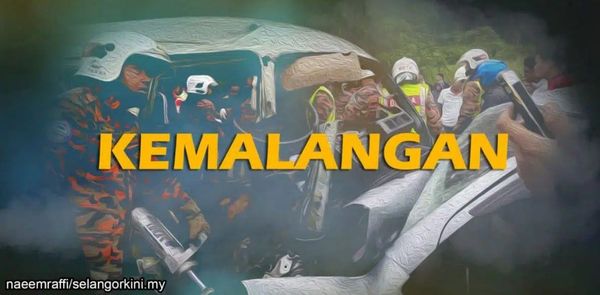 休旅车爆胎酿车祸 受伤孟加拉男不治身亡