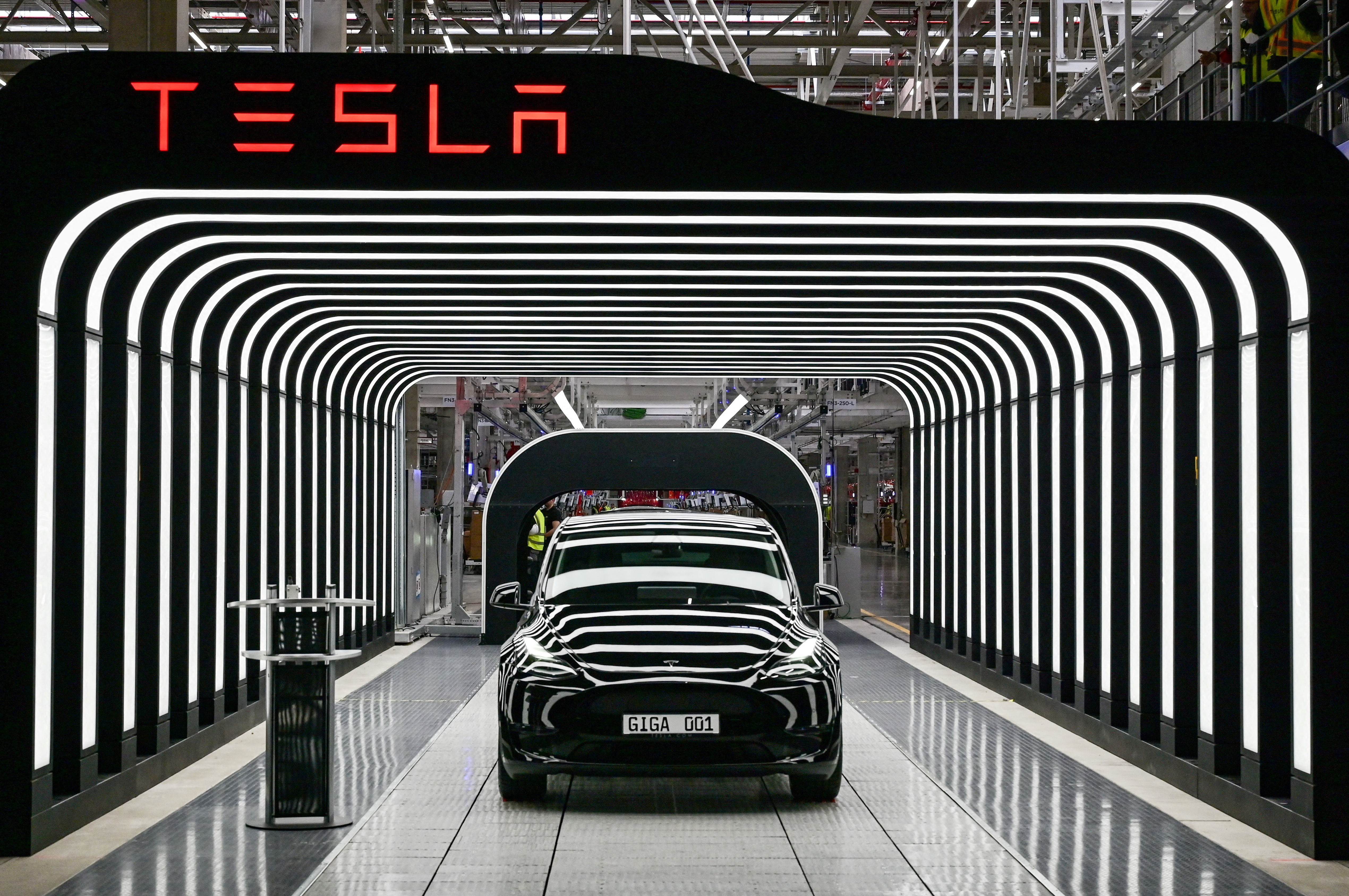 Tesla collaboration to make Malaysia regional green tech hub — Tengku Zafrul