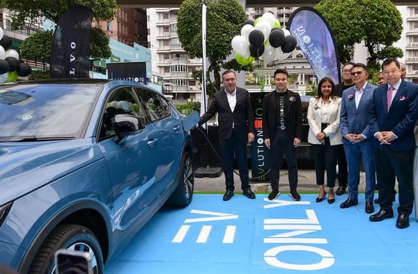 不反对马矿业脱售港口股权予外国公司 陆兆福:国家资产更动须知会部门