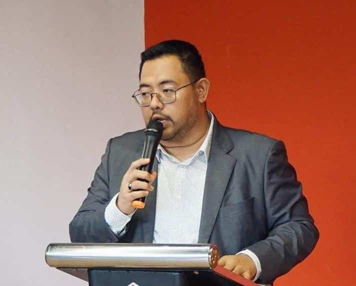 Cadang MB cuti: PAS dikecam tidak sensitif - setiausaha politik MB