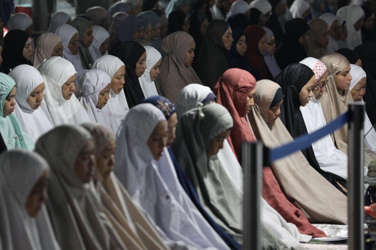 Kerajaan proaktif tangani ajaran sesat masuk ke Malaysia