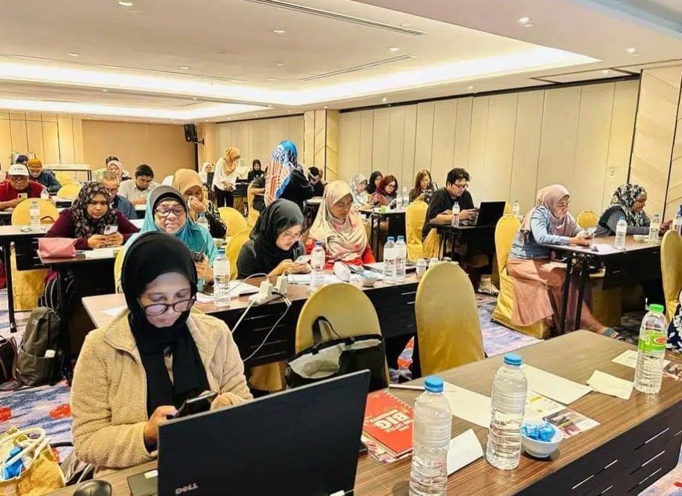 想创业的姐妹们看过来！NaDI提供高达5万融资便利