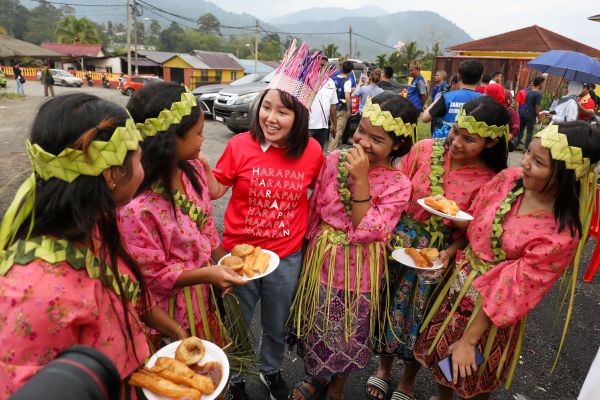 土地拥有权系列咨询会议 九成原住民同意修宪解决
