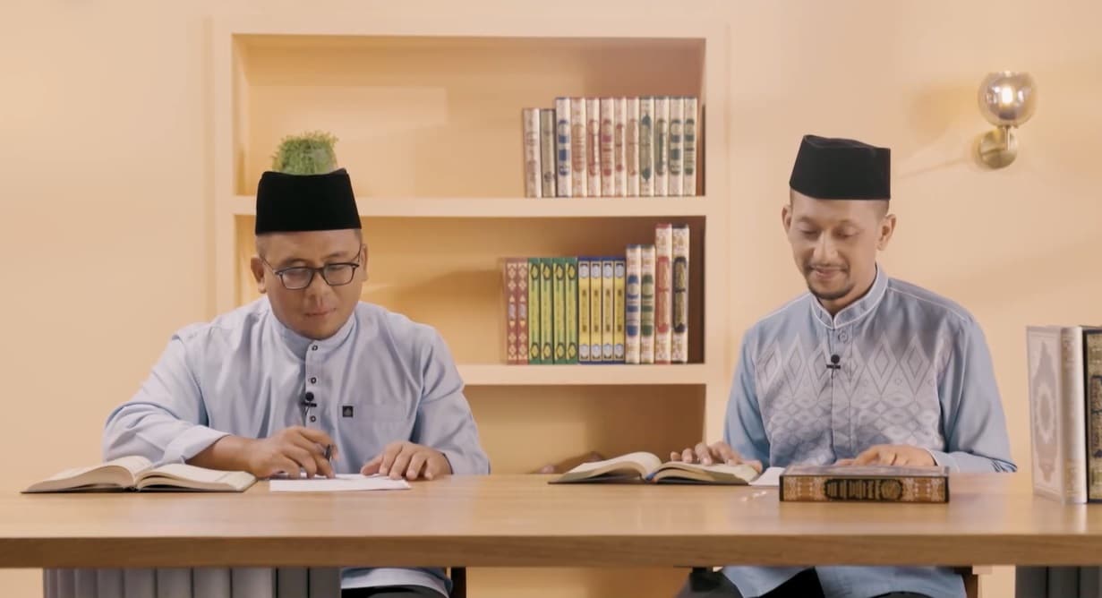 Jadikan kisah para nabi, Rasul sebagai panduan dalam hidup (VIDEO)