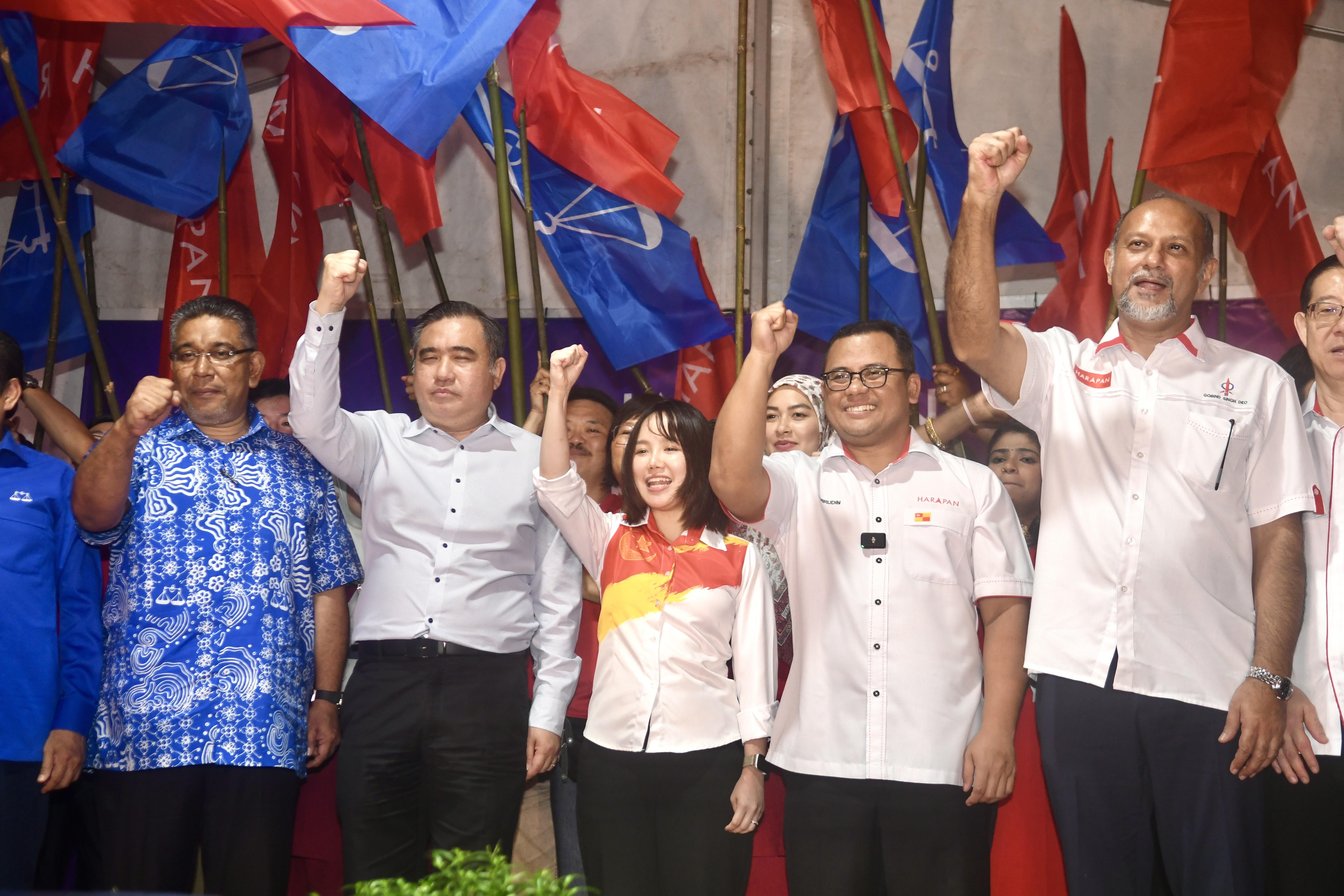 Status quo expected in Kuala Kubu Baharu, but questions remain over majority