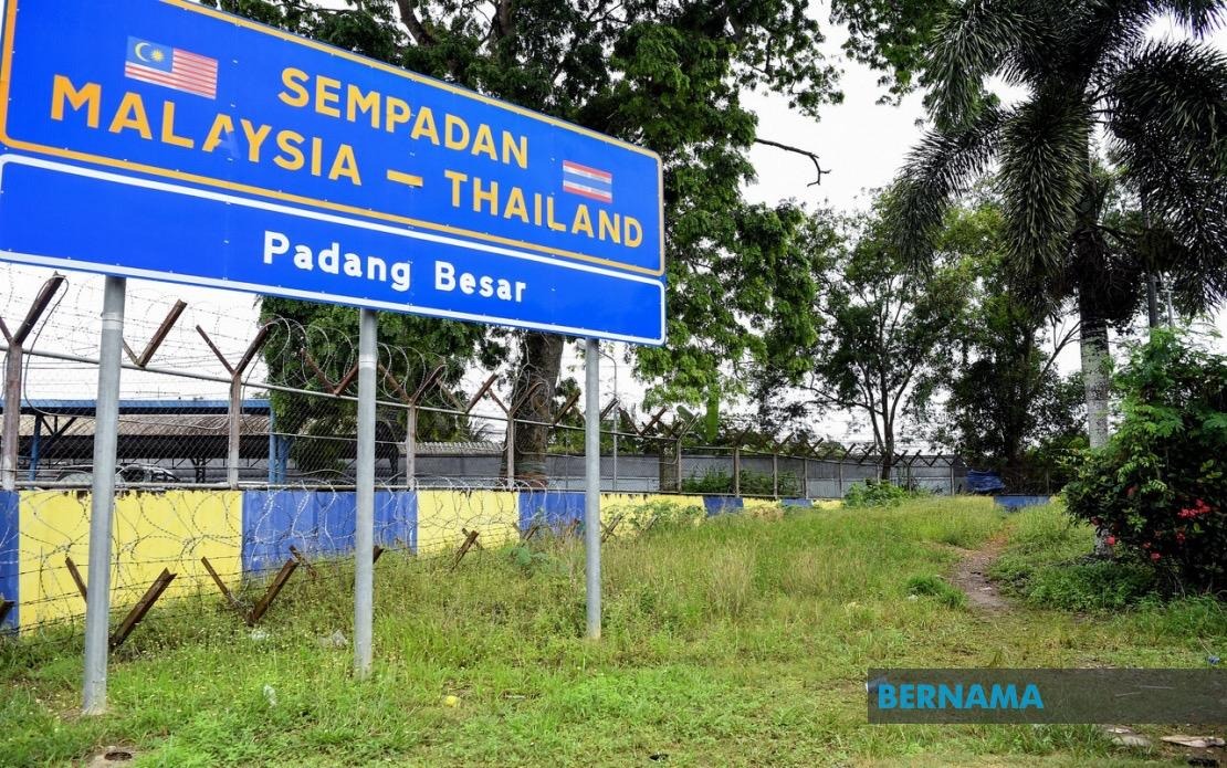 MKN enhances inter-agency ties to boost border control