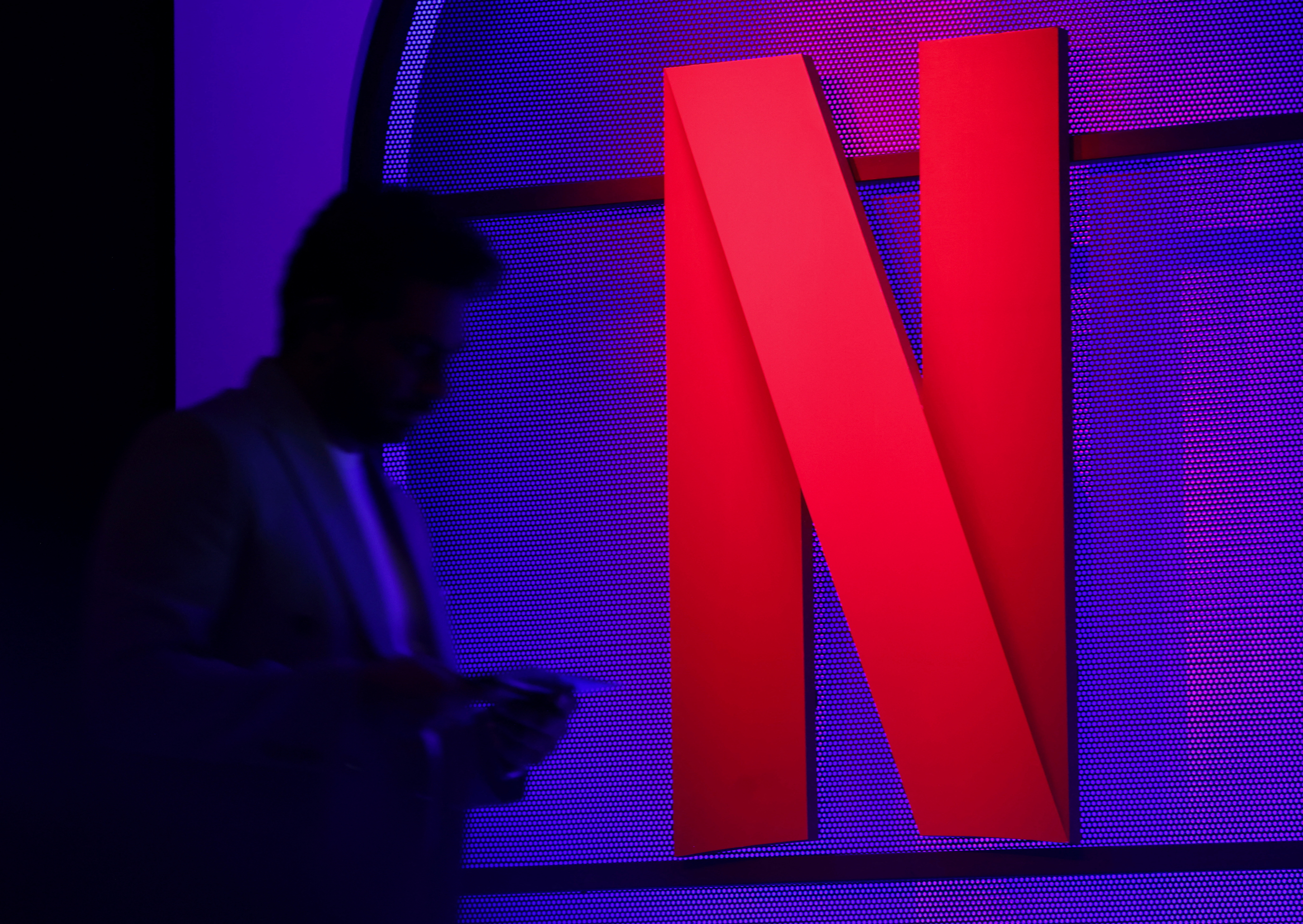 Netflix’s profit soars as subscribers increase