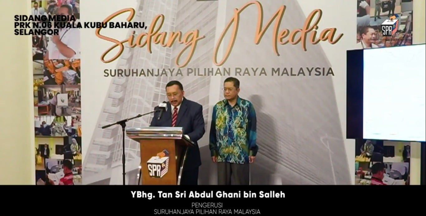 新古毛州席补选    427提名.511投票