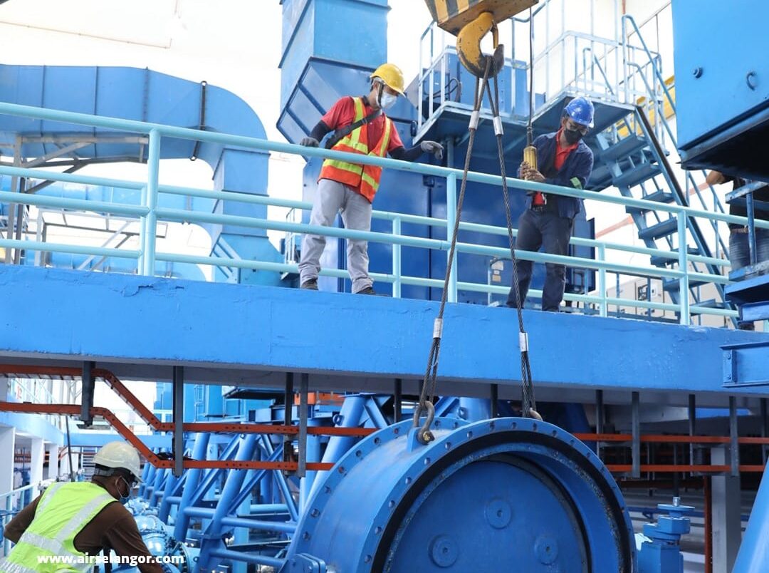 Drinking water on tap by 2028 — Exco