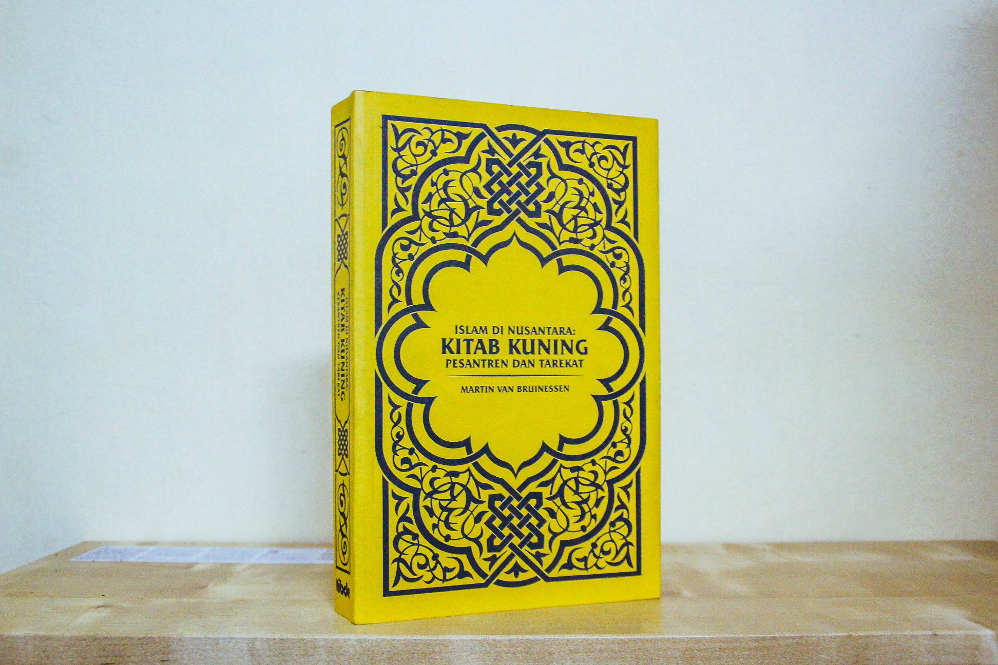 Ajaran tasawuf warnai generasi pertama Islam di Asia Tenggara