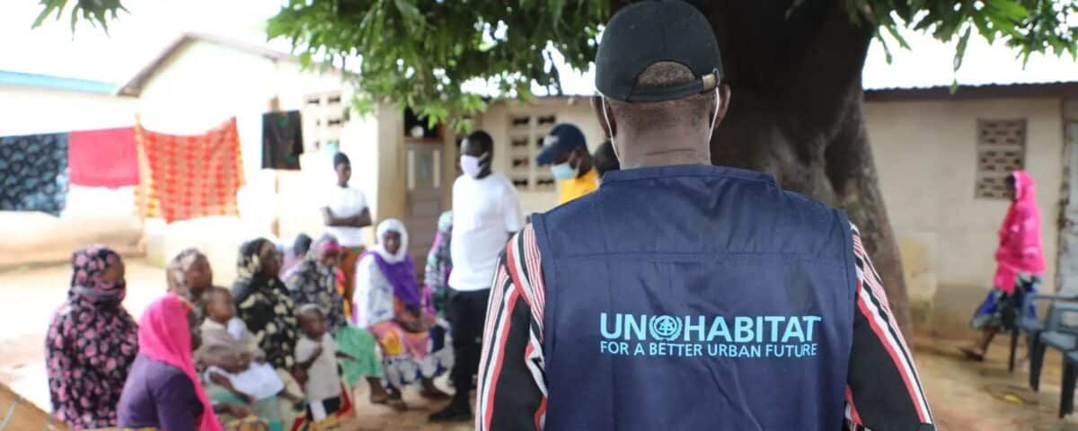 大马将角逐联合国人居署主席