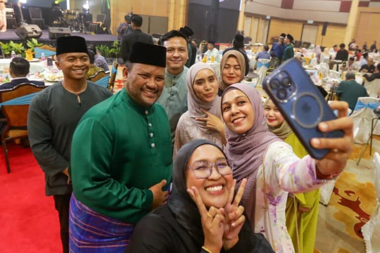 KDEBWM今年计划再增2间 自动化得来速资源回收中心