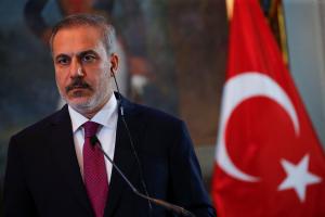 Turkiye cuts all trade, air links with Israel amid Gaza war