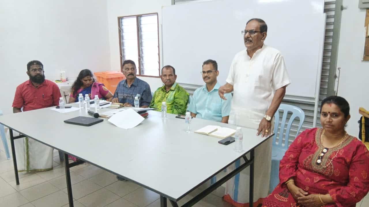 பிரதமரே தவறு செய்தாலும் இந்திய சமுதாய நலன் காக்க துணிந்து நின்று குரல் கொடுப்பேன்  பாப்பா ராய்டு சூளுரை