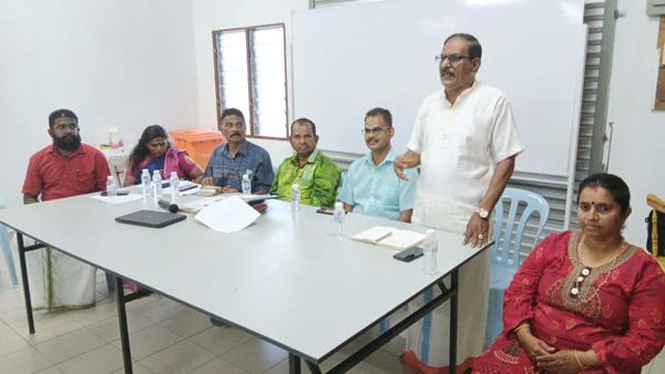 பிரதமரே தவறு செய்தாலும் இந்திய சமுதாய நலன் காக்க துணிந்து நின்று குரல் கொடுப்பேன் பாப்பா ராய்டு சூளுரை