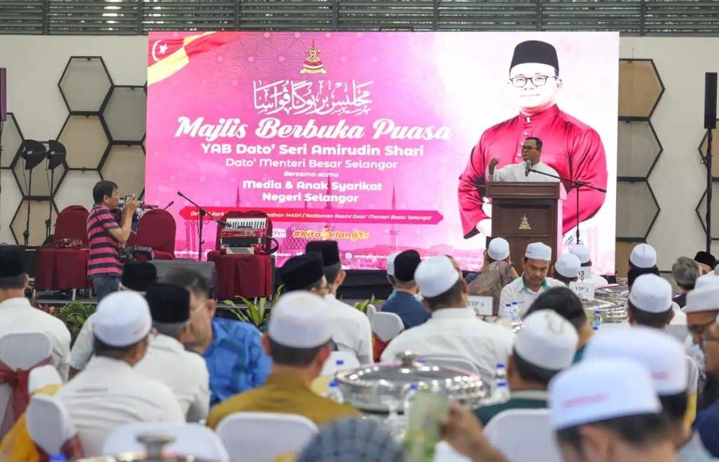 雪大臣出访德国 慕尼黑与大马公民交流