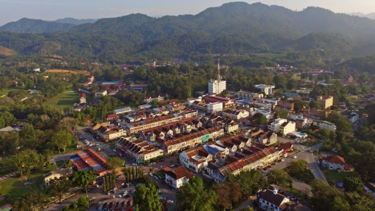 Harapan to prioritise Lee’s legacy in Kuala Kubu Baharu by-election