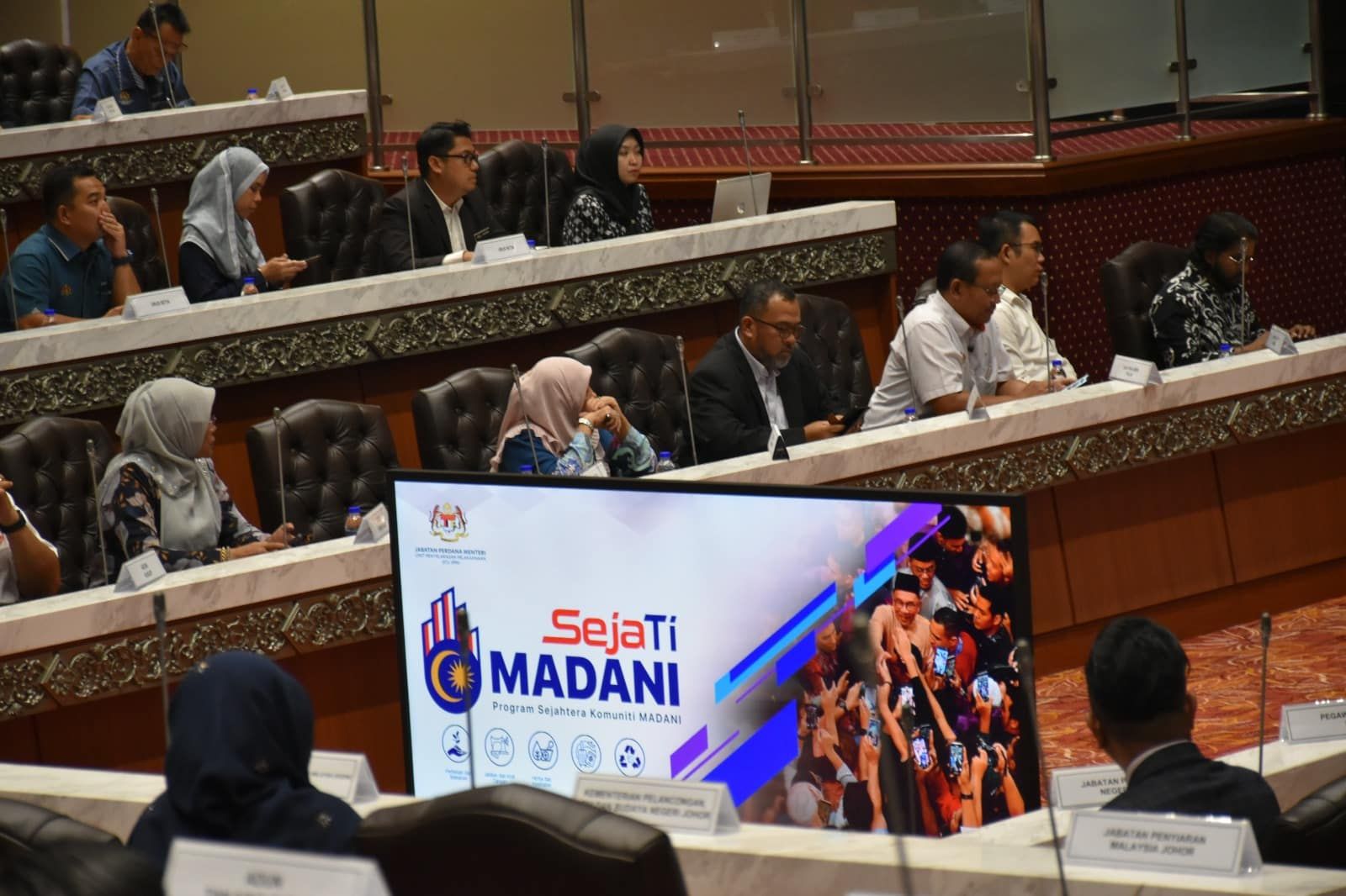 昌明社区繁荣项目 录得39份线上申请