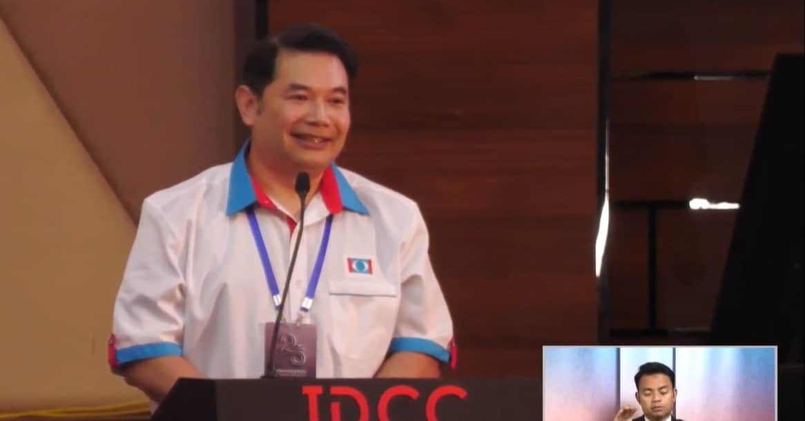 促党员勿忘改革初衷 拉菲兹：永不放弃斗争精神