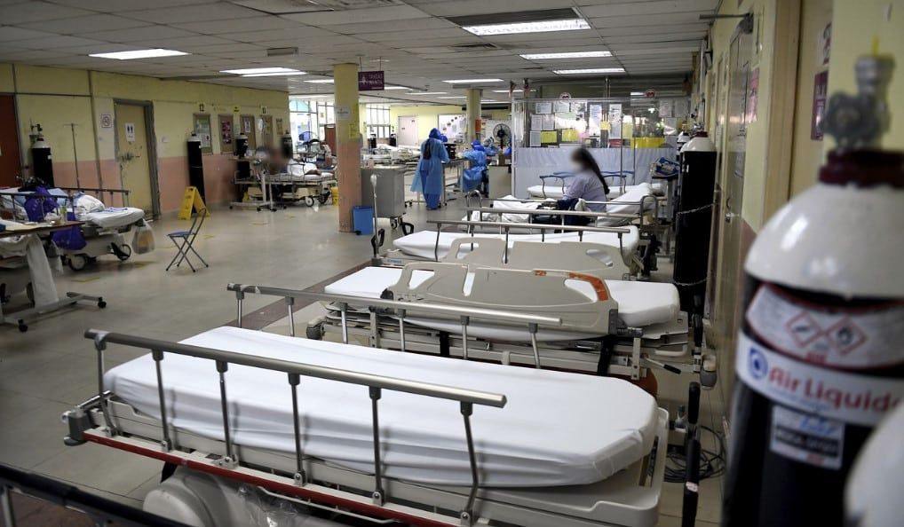 隆中央医院三等病房拥挤   首相：探究加速提供必要设备