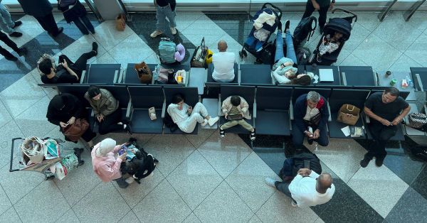 Lapangan terbang Dubai bakal beroperasi penuh dalam tempoh 24 jam