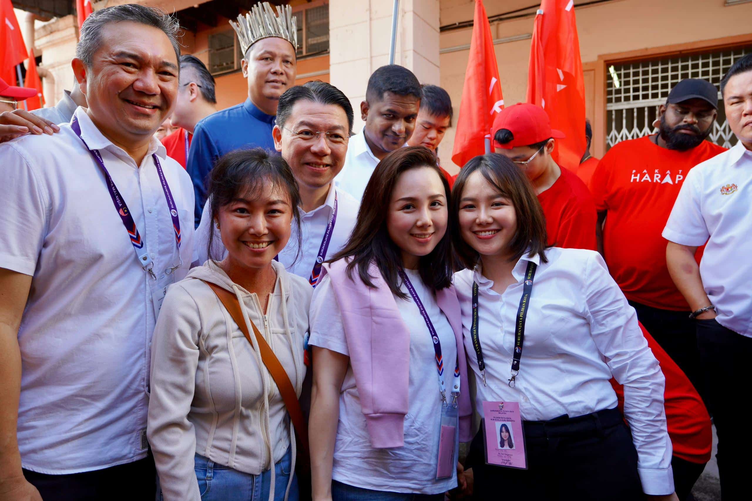 【彭小桃专访】感恩父母养育之恩