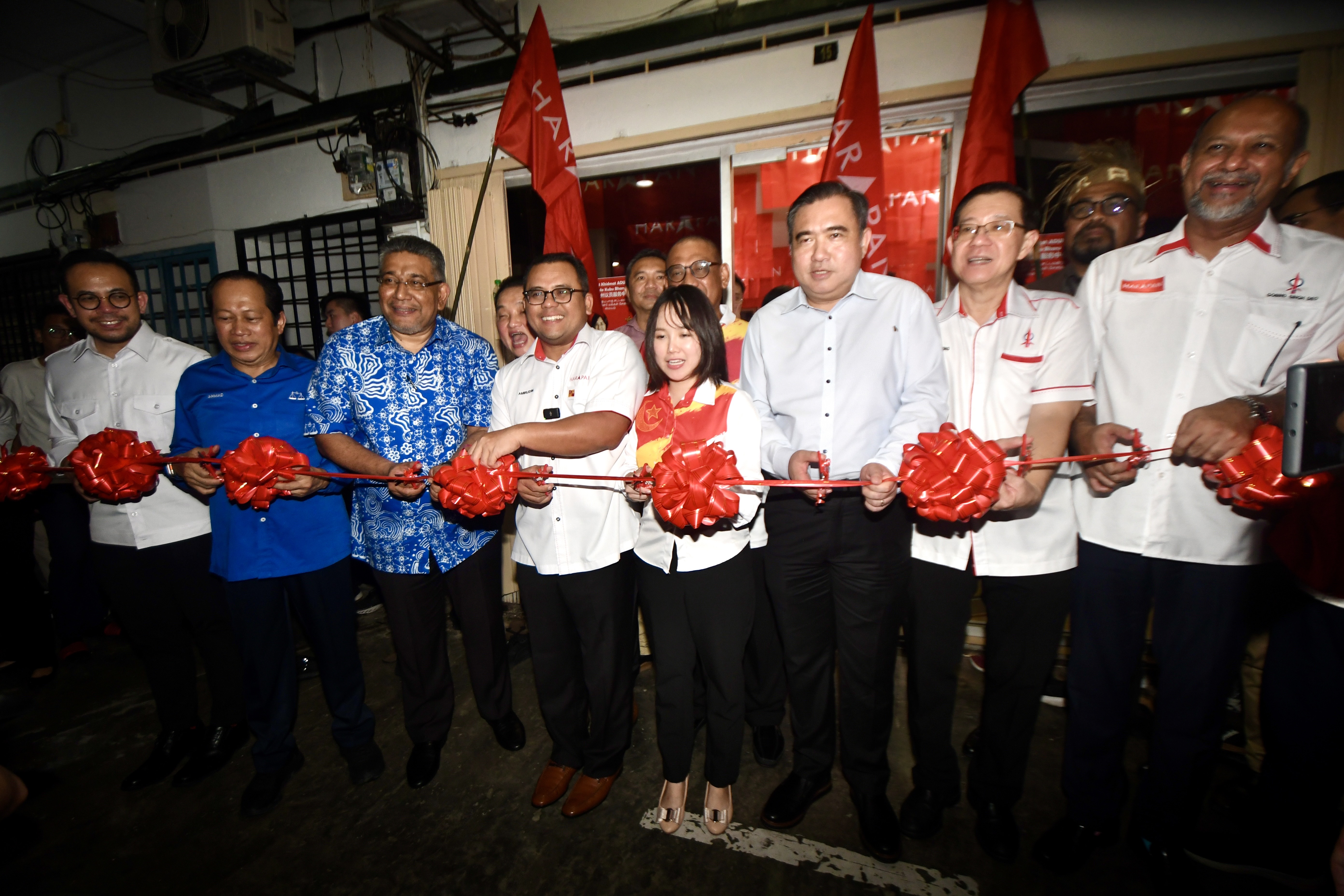 Don’t fall for opposition’s lies, MB tells KKB voters