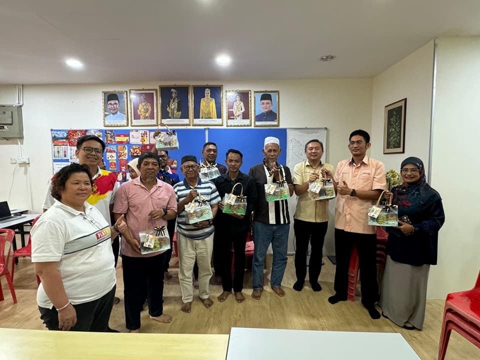 新古毛基层同意派胜算高人选上阵  黄思汉：社区服务如常进行