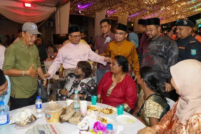 亲商和开放政策促进经济 大臣：雪州成全民保护伞