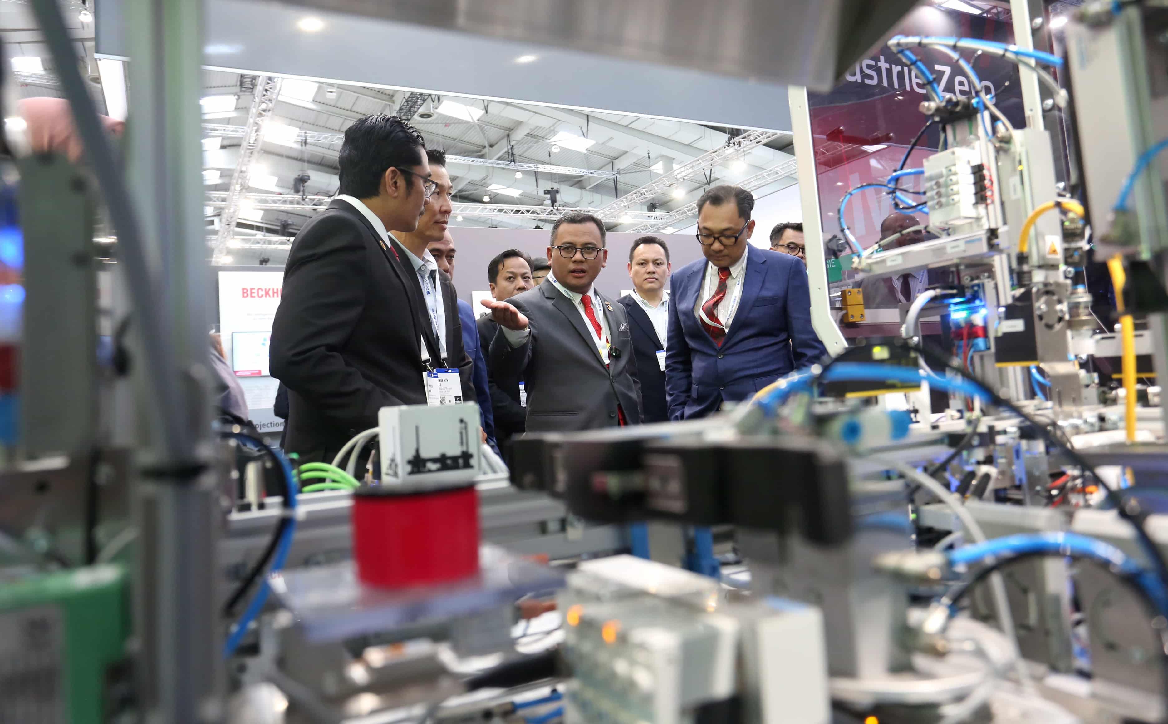 Selangor Techsphere Summit pushes global innovation, investment