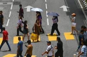 Malaysia's labour market hits post-pandemic high in 2024, unemployment at 3.2 pct — DOSM