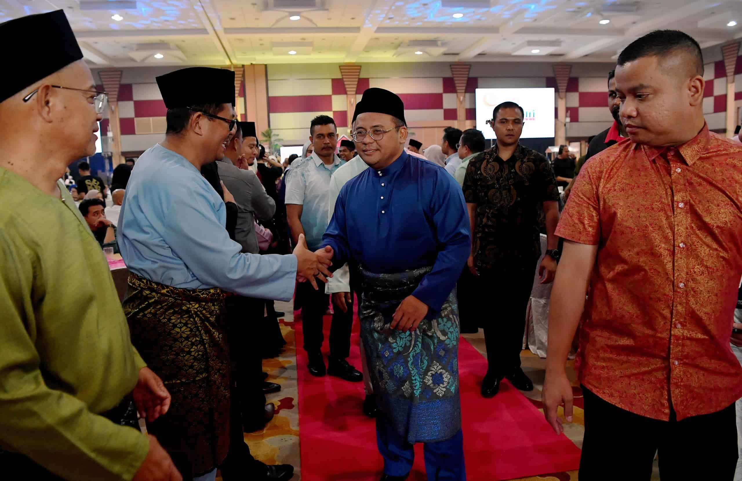 Projek peremajaan Shah Alam mula hujung tahun, libatkan kos RM2 bilion