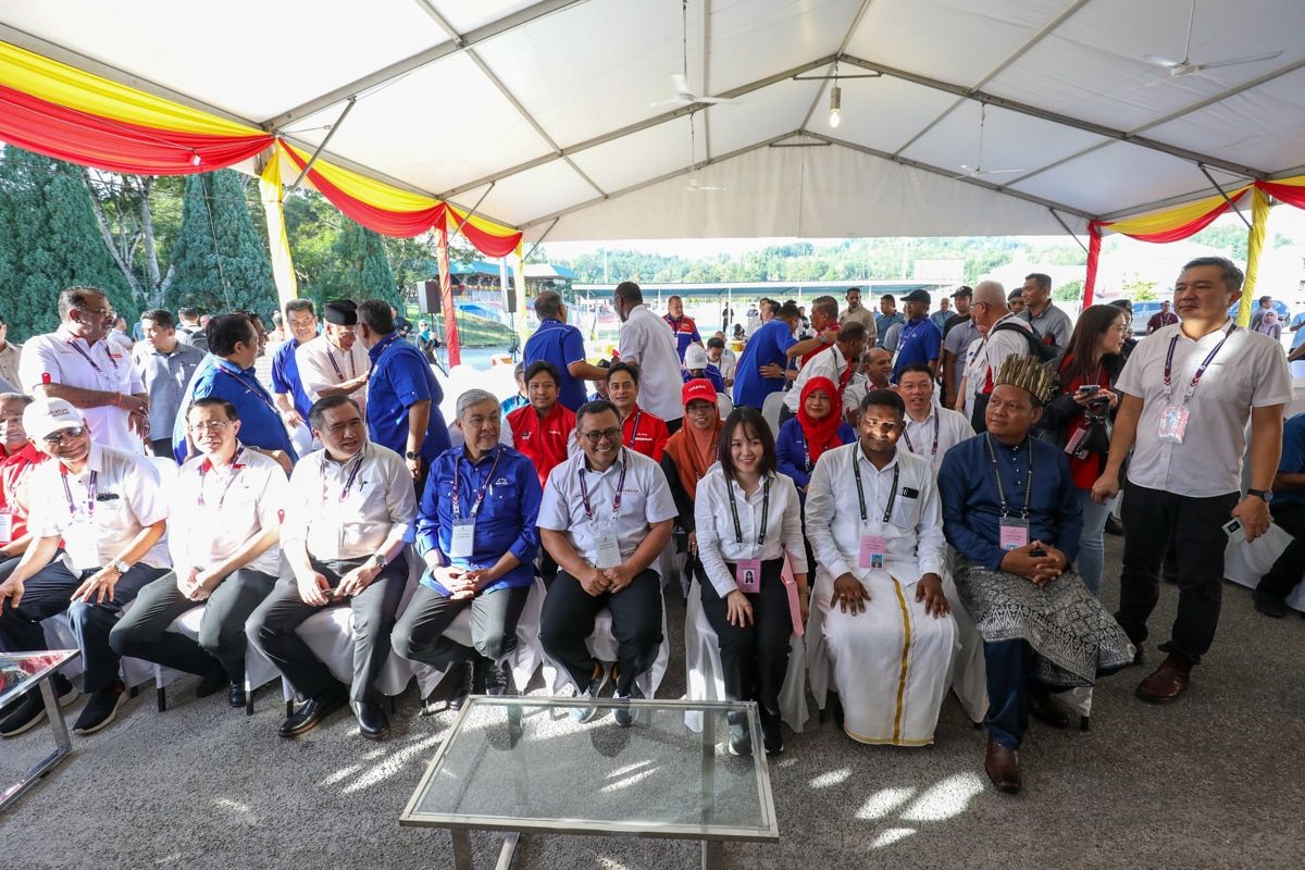 இடைத் தேர்தலை முன்னிட்டு கோல குபு பாருவில் ஊடக மையம்- அமைச்சு தகவல்